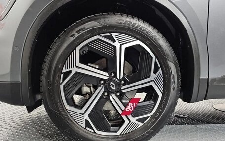 Renault Samsung QM6, 2023 год, 2 070 000 рублей, 5 фотография