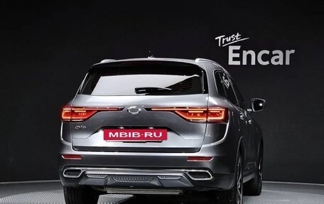 Renault Samsung QM6, 2023 год, 2 070 000 рублей, 4 фотография