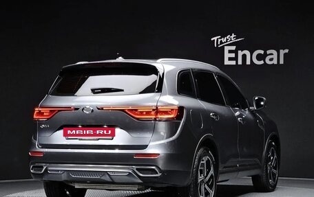 Renault Samsung QM6, 2023 год, 2 070 000 рублей, 2 фотография