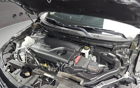 Renault Samsung QM6, 2023 год, 2 070 000 рублей, 8 фотография