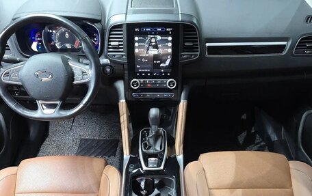 Renault Samsung QM6, 2023 год, 2 070 000 рублей, 9 фотография
