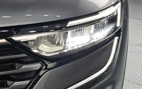 Renault Samsung QM6, 2023 год, 2 070 000 рублей, 10 фотография