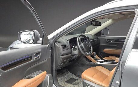 Renault Samsung QM6, 2023 год, 2 070 000 рублей, 14 фотография