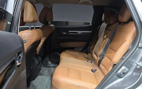 Renault Samsung QM6, 2023 год, 2 070 000 рублей, 17 фотография