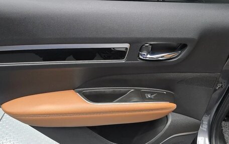 Renault Samsung QM6, 2023 год, 2 070 000 рублей, 13 фотография