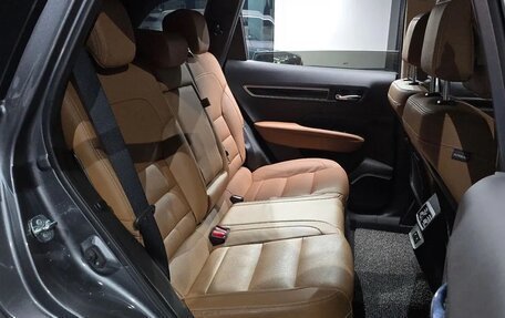 Renault Samsung QM6, 2023 год, 2 070 000 рублей, 16 фотография