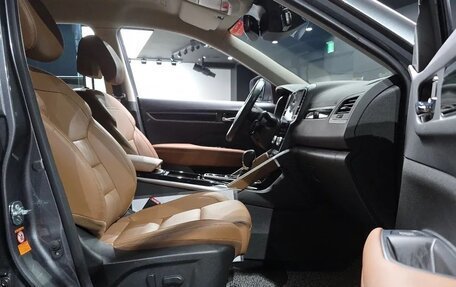 Renault Samsung QM6, 2023 год, 2 070 000 рублей, 15 фотография