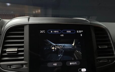 Renault Samsung QM6, 2023 год, 2 070 000 рублей, 20 фотография