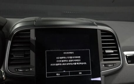 Renault Samsung QM6, 2023 год, 2 070 000 рублей, 22 фотография