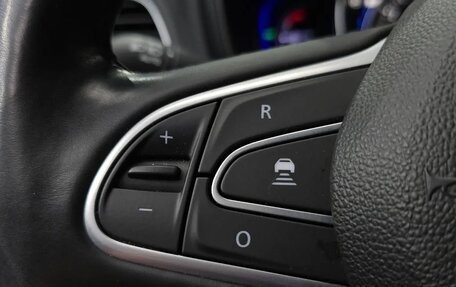 Renault Samsung QM6, 2023 год, 2 070 000 рублей, 28 фотография