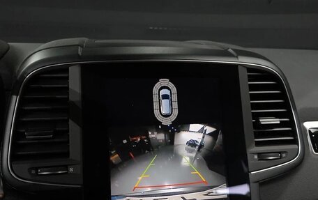 Renault Samsung QM6, 2023 год, 2 070 000 рублей, 19 фотография