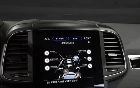 Renault Samsung QM6, 2023 год, 2 070 000 рублей, 21 фотография