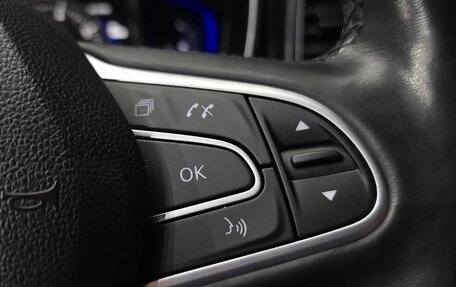 Renault Samsung QM6, 2023 год, 2 070 000 рублей, 29 фотография