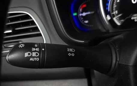 Renault Samsung QM6, 2023 год, 2 070 000 рублей, 26 фотография