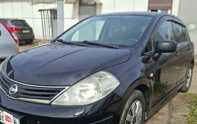 Nissan Tiida, 2010 год, 530 000 рублей, 1 фотография