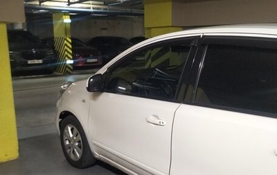 Nissan Note II рестайлинг, 2013 год, 790 000 рублей, 1 фотография