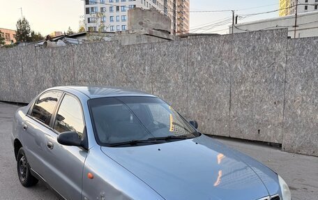Chevrolet Lanos I, 2009 год, 65 000 рублей, 1 фотография