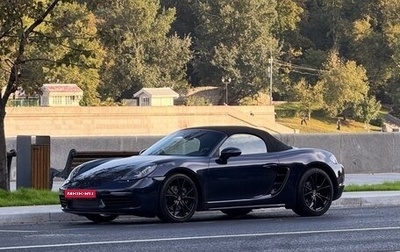 Porsche Boxster, 2019 год, 5 500 000 рублей, 1 фотография