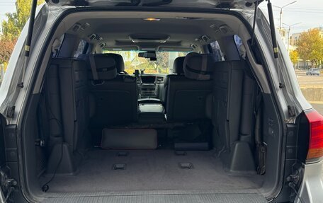 Lexus LX III, 2010 год, 4 250 000 рублей, 19 фотография