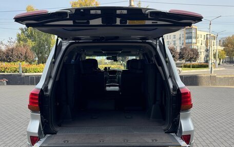 Lexus LX III, 2010 год, 4 250 000 рублей, 20 фотография