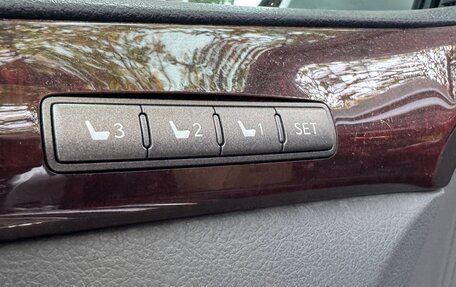 Lexus LX III, 2010 год, 4 250 000 рублей, 26 фотография