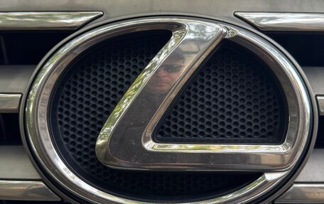 Lexus LX III, 2010 год, 4 250 000 рублей, 27 фотография