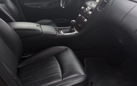 Infiniti QX50 I рестайлинг, 2015 год, 1 350 000 рублей, 13 фотография