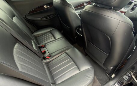 Infiniti QX50 I рестайлинг, 2015 год, 1 350 000 рублей, 11 фотография