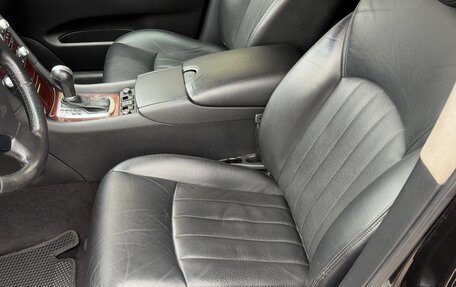 Infiniti QX50 I рестайлинг, 2015 год, 1 350 000 рублей, 16 фотография