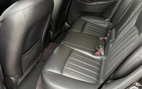 Infiniti QX50 I рестайлинг, 2015 год, 1 350 000 рублей, 18 фотография