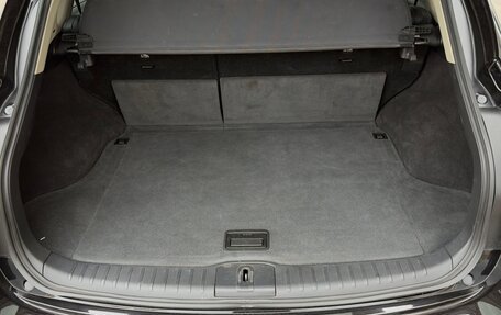 Infiniti QX50 I рестайлинг, 2015 год, 1 350 000 рублей, 21 фотография
