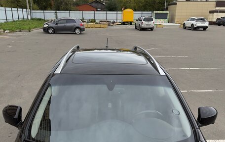 Infiniti QX50 I рестайлинг, 2015 год, 1 350 000 рублей, 31 фотография