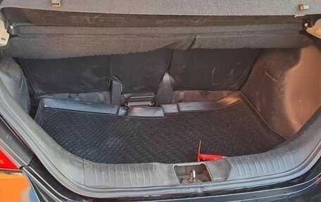 Nissan Tiida, 2010 год, 530 000 рублей, 11 фотография