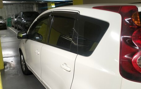 Nissan Note II рестайлинг, 2013 год, 790 000 рублей, 2 фотография
