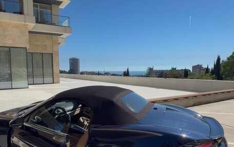 Porsche Boxster, 2019 год, 5 500 000 рублей, 2 фотография