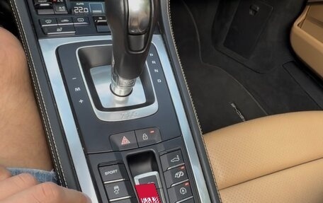 Porsche Boxster, 2019 год, 5 500 000 рублей, 5 фотография