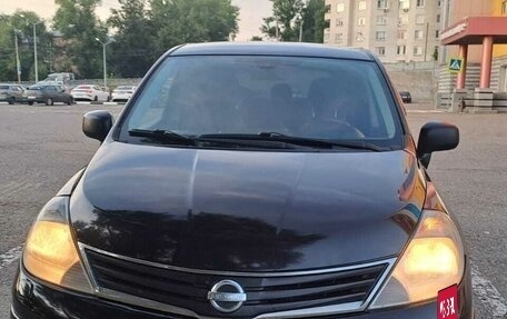 Nissan Tiida, 2010 год, 530 000 рублей, 2 фотография