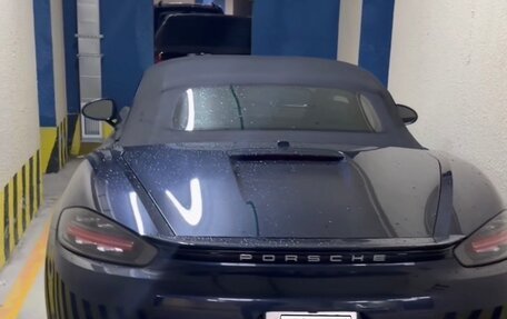 Porsche Boxster, 2019 год, 5 500 000 рублей, 7 фотография