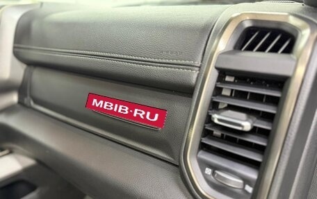 Rambler 1500, 2023 год, 8 340 000 рублей, 2 фотография