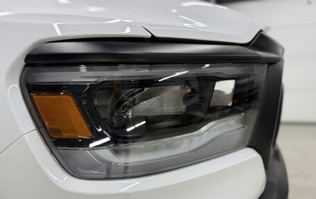 Rambler 1500, 2023 год, 8 340 000 рублей, 16 фотография