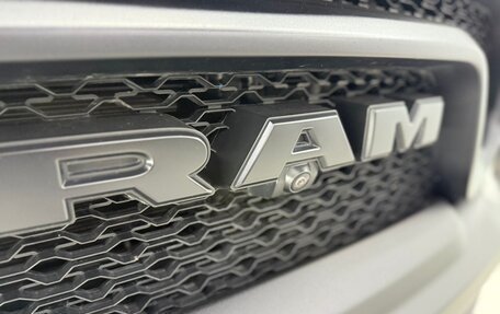 Rambler 1500, 2023 год, 8 340 000 рублей, 17 фотография