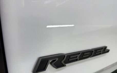 Rambler 1500, 2023 год, 8 340 000 рублей, 21 фотография