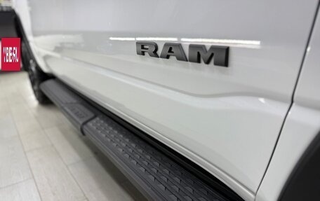 Rambler 1500, 2023 год, 8 340 000 рублей, 27 фотография