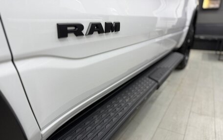 Rambler 1500, 2023 год, 8 340 000 рублей, 28 фотография
