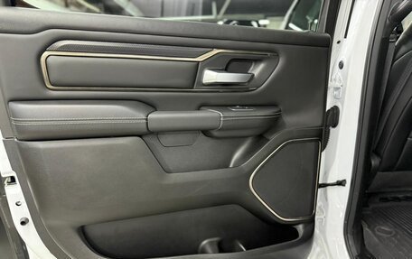 Rambler 1500, 2023 год, 8 340 000 рублей, 34 фотография