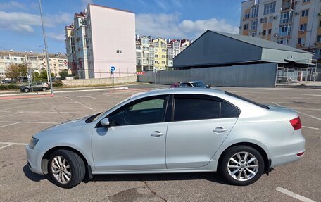 Volkswagen Jetta VI, 2012 год, 1 050 000 рублей, 8 фотография