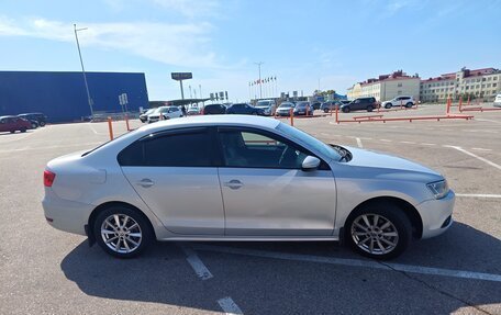 Volkswagen Jetta VI, 2012 год, 1 050 000 рублей, 6 фотография