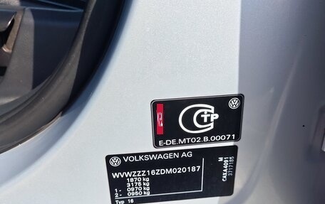 Volkswagen Jetta VI, 2012 год, 1 050 000 рублей, 9 фотография