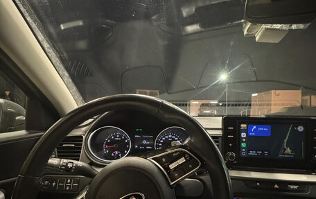 KIA XCeed I, 2020 год, 1 850 000 рублей, 3 фотография