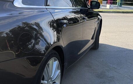 Jaguar XJ IV (X351), 2016 год, 3 250 000 рублей, 6 фотография